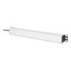 DIGITUS PDU - 1U Aluminium-Rackmount 8x CEE 7/7 Steckdose 1x Steckdose 10A Stecker 250VAC 50/60Hz IEC C14 Stecker Vorsicherung