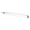 DIGITUS PDU - Aluminium-Rack-einbaubarer Frequenzfilter 2 m 16 A 3600 W 230 V AC 50/60 Hz 7x Sicherheit 2x Steckdose