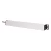DIGITUS PDU - 1U Aluminium-Rackmount 8x Schutzkontaktsteckdose 1x Ausgang 16A 230VAC 50/60Hz IEC C20 Stecker
