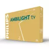 Philips 55MLED920 139,7 cm (55 Zoll) 4K Ultra HD Smart-TV Wi-Fi Schwarz