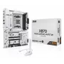 Motherboard ASUS X870 MAX GAMING WIFI7 W ATX — AMD X870, Sockel AM5, DDR5, 4 DIMM, Wi‑Fi 7, 2,5Gb LAN