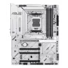 Motherboard ASUS X870 MAX GAMING WIFI7 W ATX — AMD X870, Sockel AM5, DDR5, 4 DIMM, Wi‑Fi 7, 2,5Gb LAN