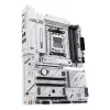 Motherboard ASUS X870 MAX GAMING WIFI7 W ATX — AMD X870, Sockel AM5, DDR5, 4 DIMM, Wi‑Fi 7, 2,5Gb LAN