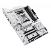Motherboard ASUS X870 MAX GAMING WIFI7 W ATX — AMD X870, Sockel AM5, DDR5, 4 DIMM, Wi‑Fi 7, 2,5Gb LAN