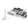 Motherboard ASUS X870 MAX GAMING WIFI7 W ATX — AMD X870, Sockel AM5, DDR5, 4 DIMM, Wi‑Fi 7, 2,5Gb LAN