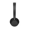 Lenovo ANC Headset 6550 Kabellos Kopfband Büro/Callcenter USB Typ-C Bluetooth Schwarz