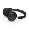 Lenovo ANC Headset 6550 Kabellos Kopfband Büro/Callcenter USB Typ-C Bluetooth Schwarz