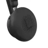 Lenovo ANC Headset 6550 Kabellos Kopfband Büro/Callcenter USB Typ-C Bluetooth Schwarz