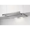 Einbau-Dunstabzugshaube Electrolux LFP326S, 598 mm, Aluminium-Fettfilter, 410 m³/h