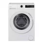 Candy GD 26SS6-S Waschmaschine Frontlader 6 kg 1200 U/min Weiß