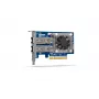 QNAP QXG-25G2SF-E810 Netzwerkkarte Intern Glasfaser 25000 Mbit/s