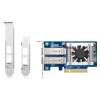QNAP QXG-25G2SF-E810 Netzwerkkarte Intern Glasfaser 25000 Mbit/s
