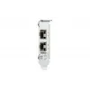 QNAP QXG-25G2SF-E810 Netzwerkkarte Intern Glasfaser 25000 Mbit/s