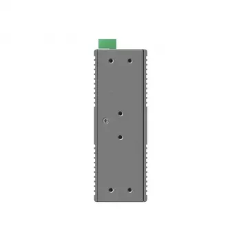TP-Link Omada IES206G Netzwerk-Switch Managed Gigabit Ethernet (10/100/1000) Schwarz