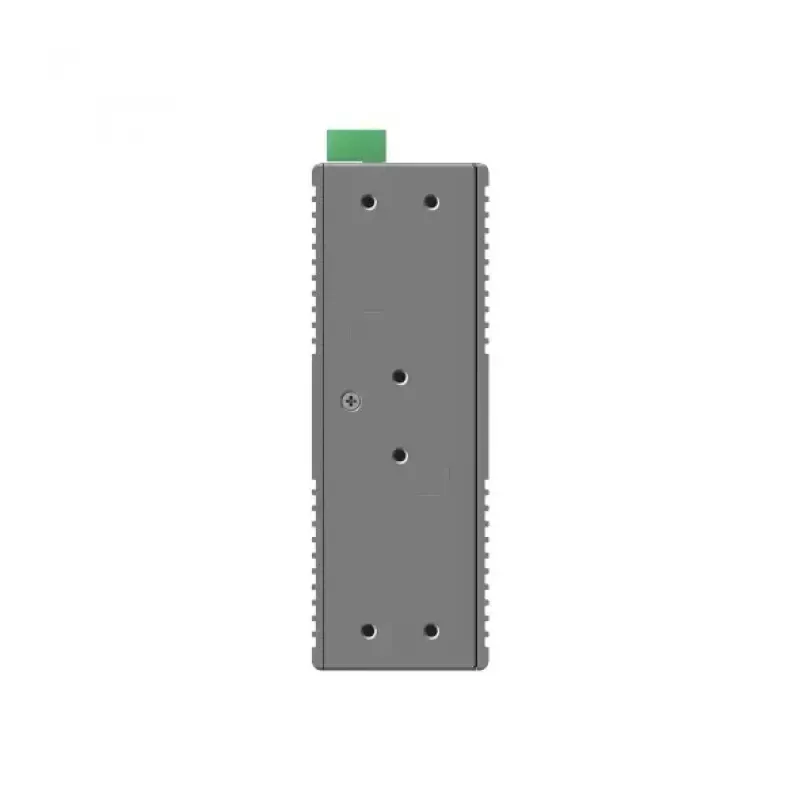 TP-Link Omada IES206G Netzwerk-Switch Managed Gigabit Ethernet (10/100/1000) Schwarz