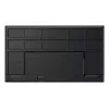 BenQ ST4304 Digital Signage Flachbildschirm 109,2 cm (43 Zoll) 350 cd/m² 4K Ultra HD Schwarz Eingebauter Prozessor Android 14 18/7