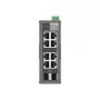 TP-Link Omada IES208G Netzwerk-Switch Managed Gigabit Ethernet (10/100/1000)