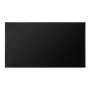 AG Neovo QM5503 Signage Display Digital Signage Flachbildschirm 139,7 cm (55 Zoll) LED 500 cd/m² 4K Ultra HD Schwarz 24/7