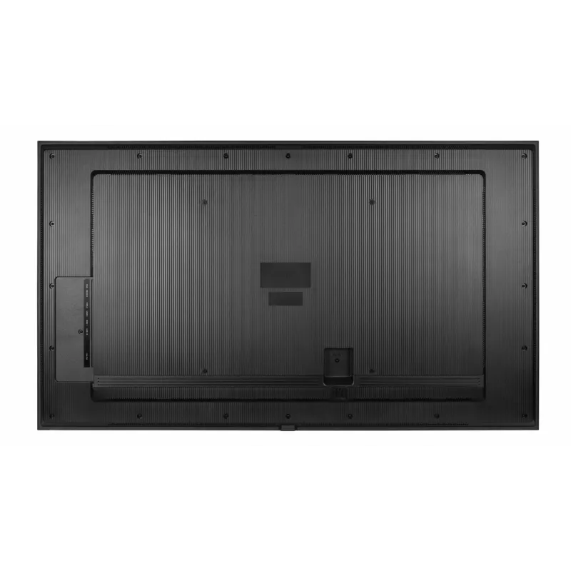 AG Neovo QM5503 Signage Display Digital Signage Flachbildschirm 139,7 cm (55 Zoll) LED 500 cd/m² 4K Ultra HD Schwarz 24/7