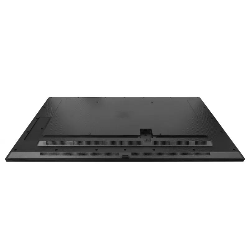 AG Neovo QM5503 Signage Display Digital Signage Flachbildschirm 139,7 cm (55 Zoll) LED 500 cd/m² 4K Ultra HD Schwarz 24/7