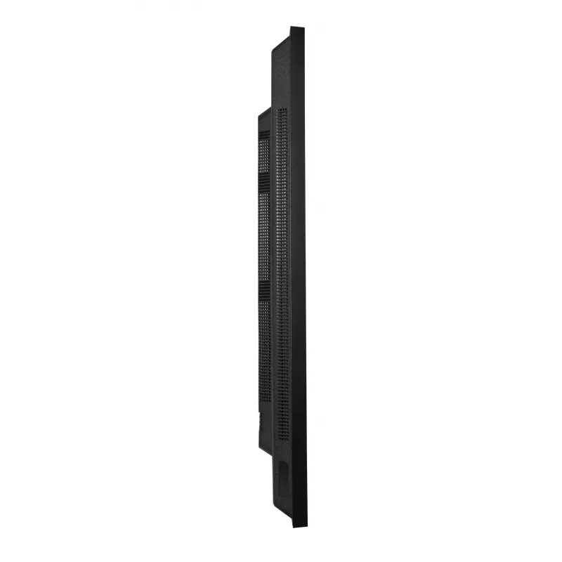 AG Neovo QM5503 Signage Display Digital Signage Flachbildschirm 139,7 cm (55 Zoll) LED 500 cd/m² 4K Ultra HD Schwarz 24/7
