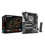 GIGABYTE B760 DS3H WIFI6E GEN5 Mainboard - Unterstützt Intel Core 14. Gen CPUs, 8+2+1 Phasen Digital VRM, bis zu 5600MHz DDR5, 2xPCIe 4.0 M.2, Wi-Fi 6E, 1GbE LAN, USB 3.2 Gen 2x2