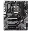 GIGABYTE B760 DS3H WIFI6E GEN5 Mainboard - Unterstützt Intel Core 14. Gen CPUs, 8+2+1 Phasen Digital VRM, bis zu 5600MHz DDR5, 2xPCIe 4.0 M.2, Wi-Fi 6E, 1GbE LAN, USB 3.2 Gen 2x2