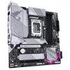 GIGABYTE Motherboard B760M AORUS ELITE WIFI6E GEN5 — Micro ATX, LGA1700, DDR5 bis 5600MHz, 12+1+1 VRM, 2x PCIe4.0 M.2, Wi‑Fi 6E, 2.5 GbE