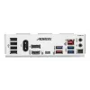 GIGABYTE Motherboard B760M AORUS ELITE WIFI6E GEN5 — Micro ATX, LGA1700, DDR5 bis 5600MHz, 12+1+1 VRM, 2x PCIe4.0 M.2, Wi‑Fi 6E, 2.5 GbE
