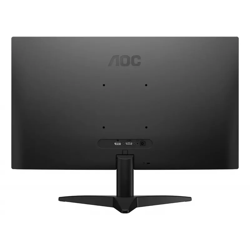AOC B3 24B36X Computermonitor 60,5 cm (23,8 Zoll) 1920 x 1080 Pixel Full HD LED Schwarz