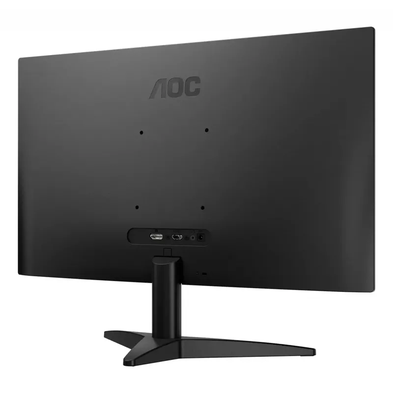 AOC B3 24B36X Computermonitor 60,5 cm (23,8 Zoll) 1920 x 1080 Pixel Full HD LED Schwarz