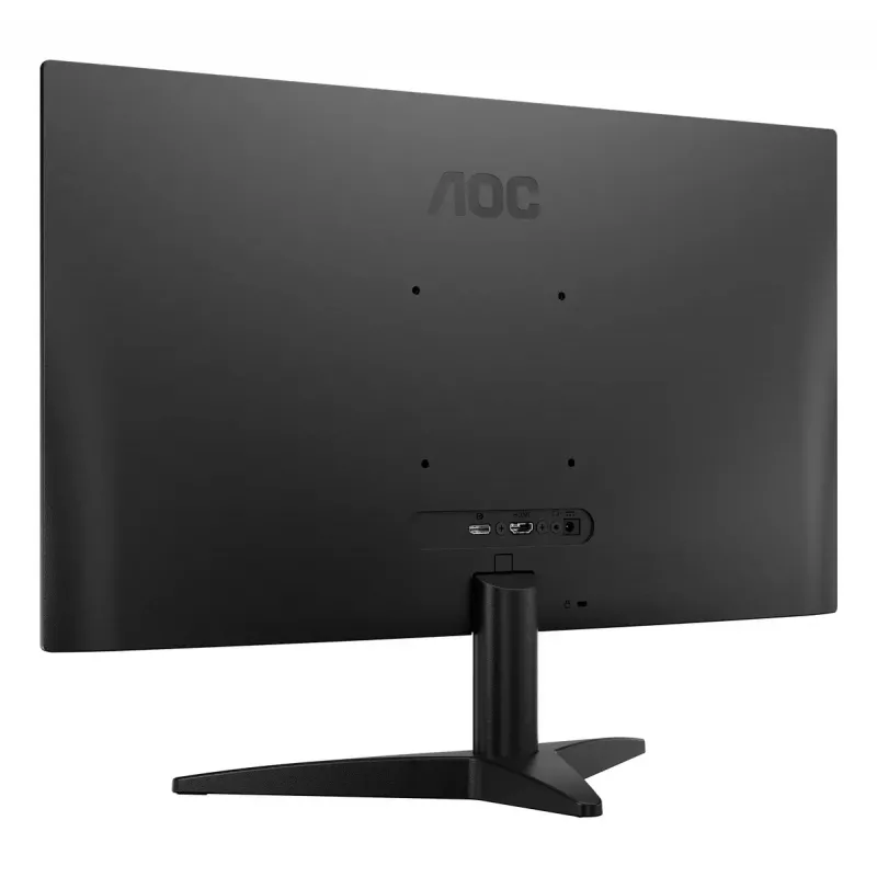 AOC B3 24B36X Computermonitor 60,5 cm (23,8 Zoll) 1920 x 1080 Pixel Full HD LED Schwarz