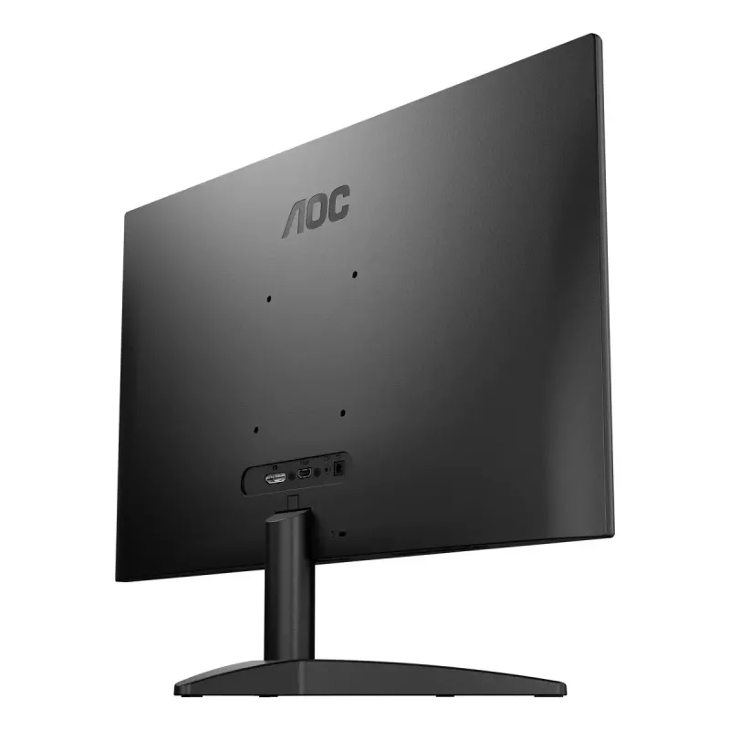 AOC B3 24B36X Computermonitor 60,5 cm (23,8 Zoll) 1920 x 1080 Pixel Full HD LED Schwarz