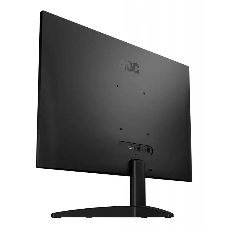 AOC B3 24B36X Computermonitor 60,5 cm (23,8 Zoll) 1920 x 1080 Pixel Full HD LED Schwarz