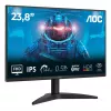 AOC B3 24B36X Computermonitor 60,5 cm (23,8 Zoll) 1920 x 1080 Pixel Full HD LED Schwarz