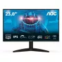 AOC B3 24B36X Computermonitor 60,5 cm (23,8 Zoll) 1920 x 1080 Pixel Full HD LED Schwarz