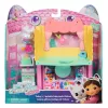 Action-Figur Gabby's Dollhouse Cakeys Sprinkle Cake-tastic Küche Mehrfarbig