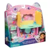 Action-Figur Gabby's Dollhouse Cakeys Sprinkle Cake-tastic Küche Mehrfarbig