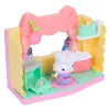 Action-Figur Gabby's Dollhouse Cakeys Sprinkle Cake-tastic Küche Mehrfarbig