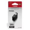 Canon PG-595 Tintenpatrone 1 Stück Original Schwarz