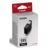 Canon PG-595 Tintenpatrone 1 Stück Original Schwarz