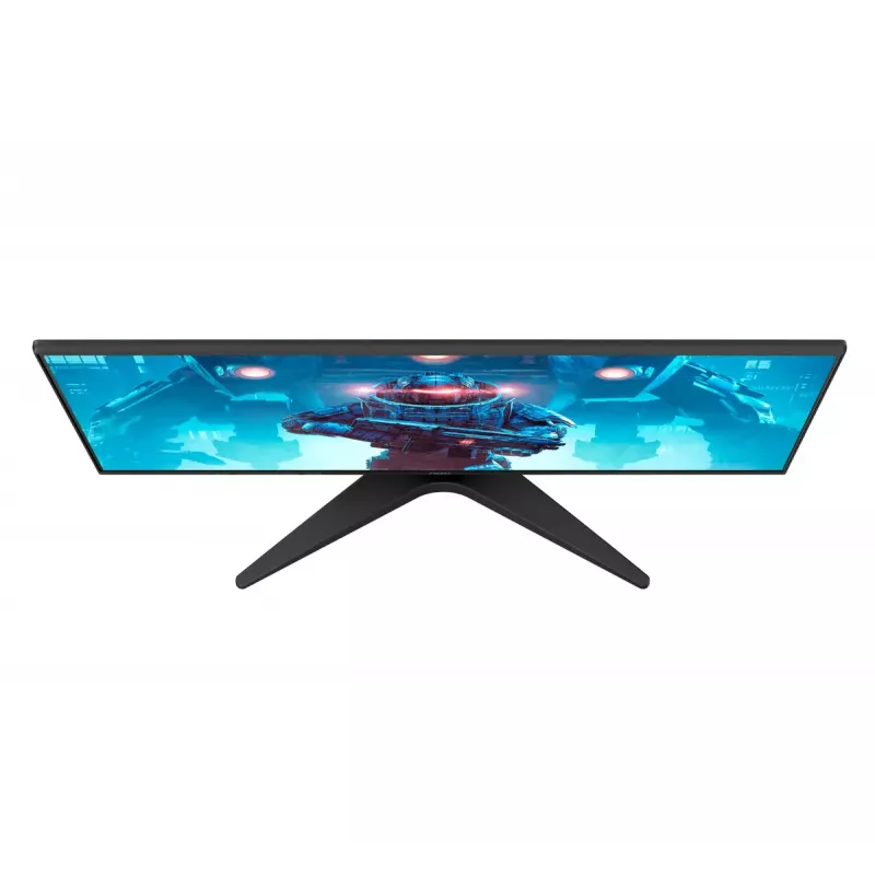 AOC B3 27B36X Computer-Monitor 68,6 cm (27 Zoll) 1920 x 1080 Pixel Full HD LED Schwarz