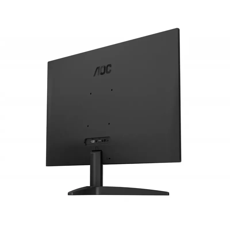 AOC B3 27B36X Computer-Monitor 68,6 cm (27 Zoll) 1920 x 1080 Pixel Full HD LED Schwarz