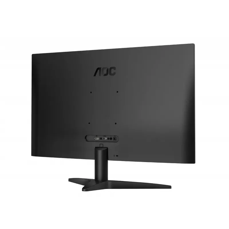 AOC B3 27B36X Computer-Monitor 68,6 cm (27 Zoll) 1920 x 1080 Pixel Full HD LED Schwarz