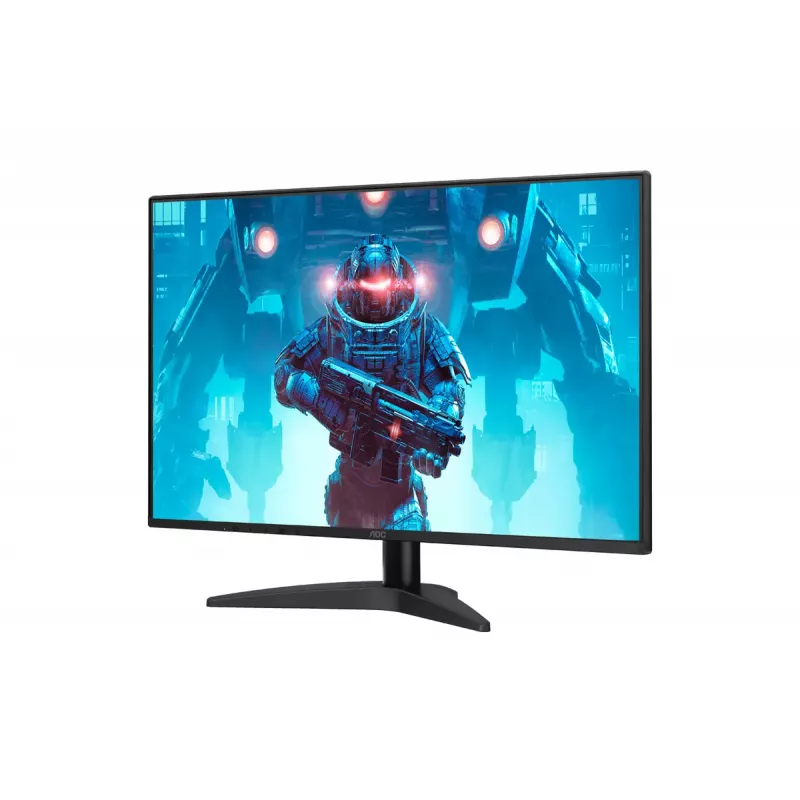 AOC B3 27B36X Computer-Monitor 68,6 cm (27 Zoll) 1920 x 1080 Pixel Full HD LED Schwarz