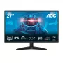 AOC B3 27B36X Computer-Monitor 68,6 cm (27 Zoll) 1920 x 1080 Pixel Full HD LED Schwarz