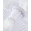 Mini-Gebläse MEDIA-TECH MT6538 2 IN 1 Jet Air Duster — kabelloser Handreiniger, 2000 mAh, 65 W, 2500 l/min, 7000 Pa