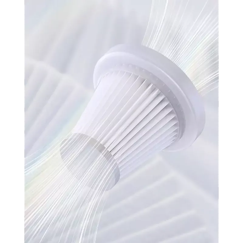 Mini-Gebläse MEDIA-TECH MT6538 2 IN 1 Jet Air Duster — kabelloser Handreiniger, 2000 mAh, 65 W, 2500 l/min, 7000 Pa