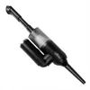 Mini-Gebläse MEDIA-TECH MT6538 2 IN 1 Jet Air Duster — kabelloser Handreiniger, 2000 mAh, 65 W, 2500 l/min, 7000 Pa