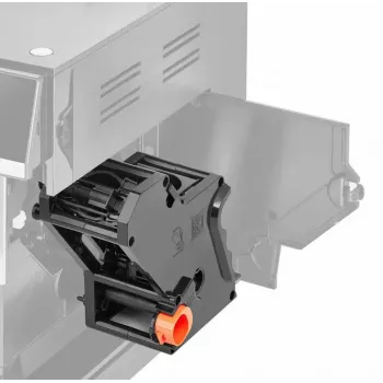 Kaffeemaschine AMICA 1,25L Elegance CM 7011